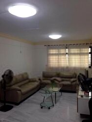 Blk 7 Ghim Moh Road (Queenstown), HDB 5 Rooms #491688761
